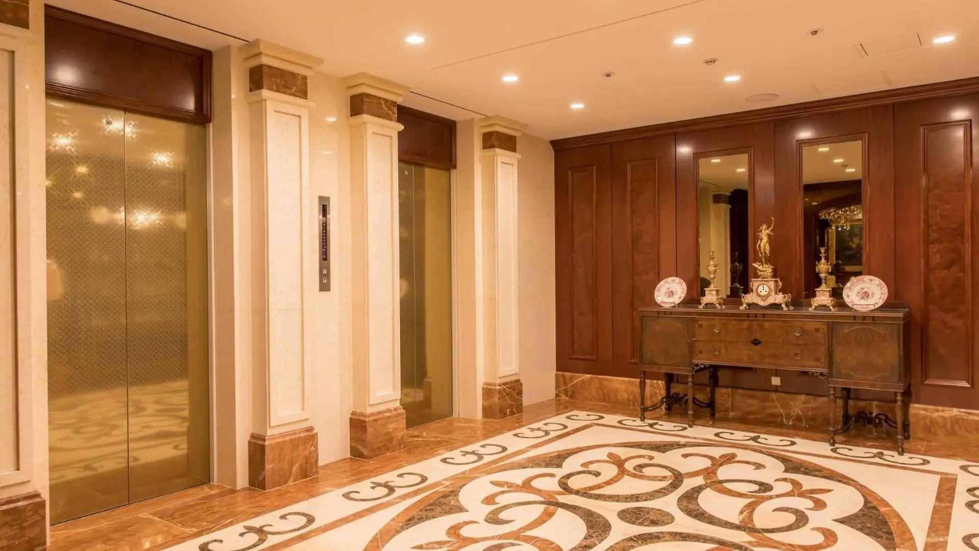 Ip City Hotel Osaka - Vacation Stay 44950V